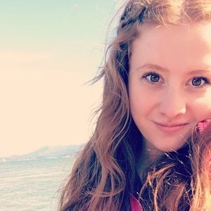 Meet your Posher, Belle